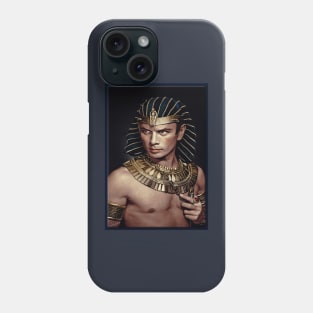 Ramses Phone Case