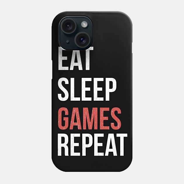 Timetable Phone Case by BrainDrainOnly