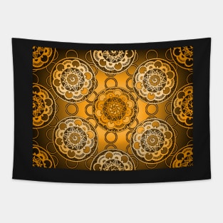 Gold Tapestry