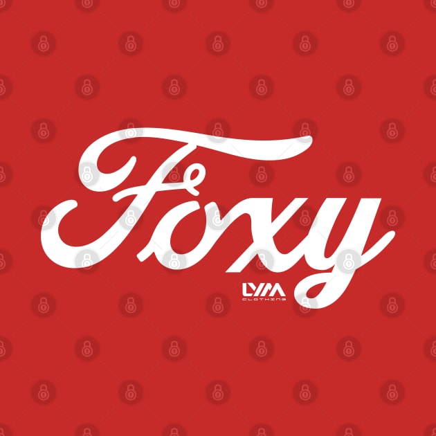 Foxy by LYM Clothing