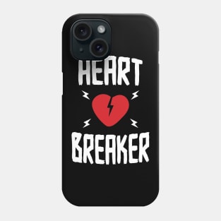 Heart Breaker Phone Case