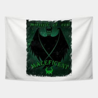 maleficent Tapestry