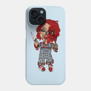 CHUCKY Phone Case