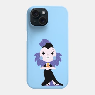 Ms Yzma Phone Case