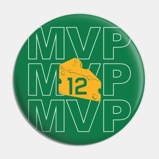 MVP Pin