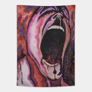 Series of Scream - Death Tapestry