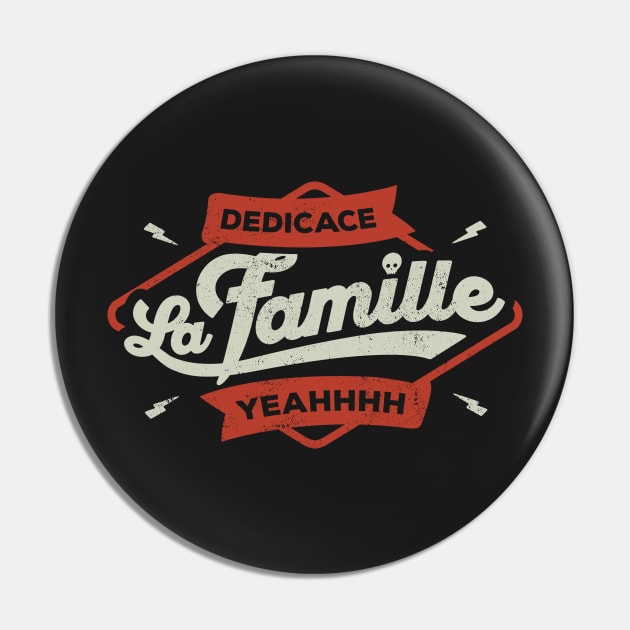 DEDICACE LA FAMILLE V1 Pin by snevi