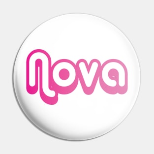 Nova Pin