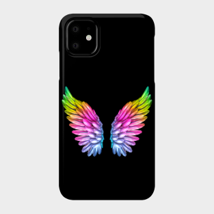 Acrylic Pour Painting Phone Cases Iphone And Android Teepublic
