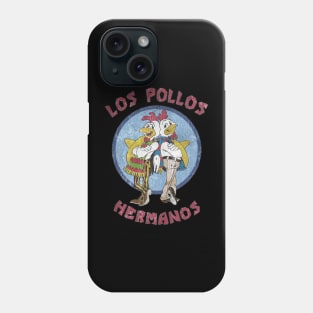 Los Pollos Hermanos Phone Case