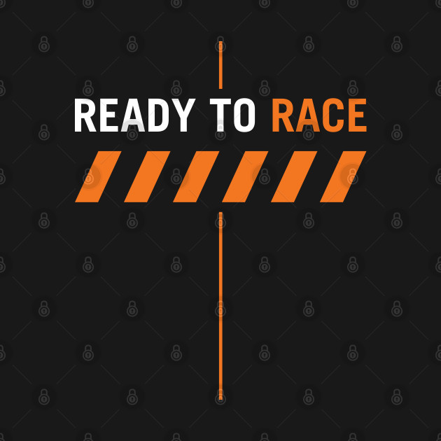 Ready to Race KTM by tushalb