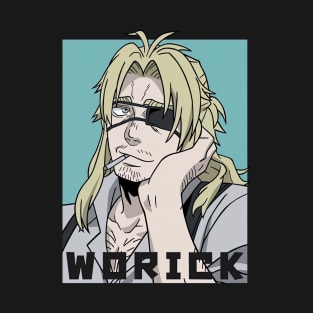 Worick T-Shirt