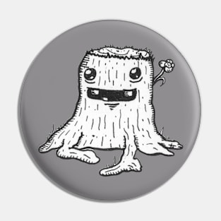 Stumps Pin