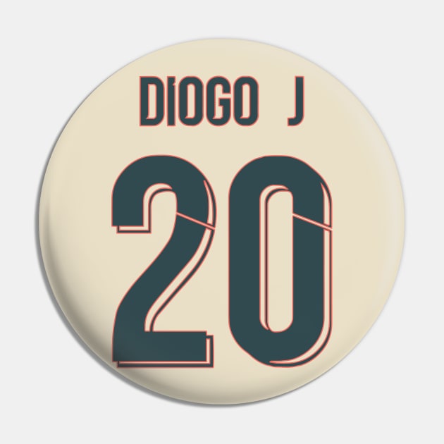 Diogo Jota Away Liverpool jersey 21/22 Pin by Alimator