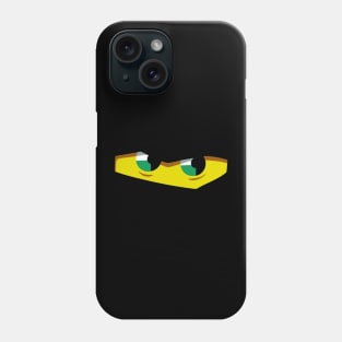 Ninja Eyes Phone Case