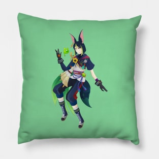 Genshin Impact - Tighnari Pillow