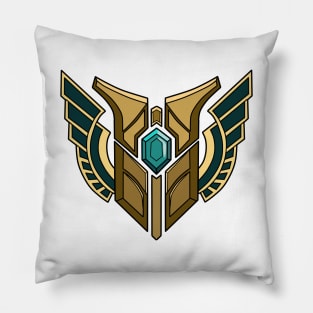 Mastery 7 Pillow