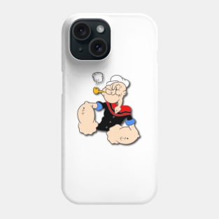 popeye Phone Case