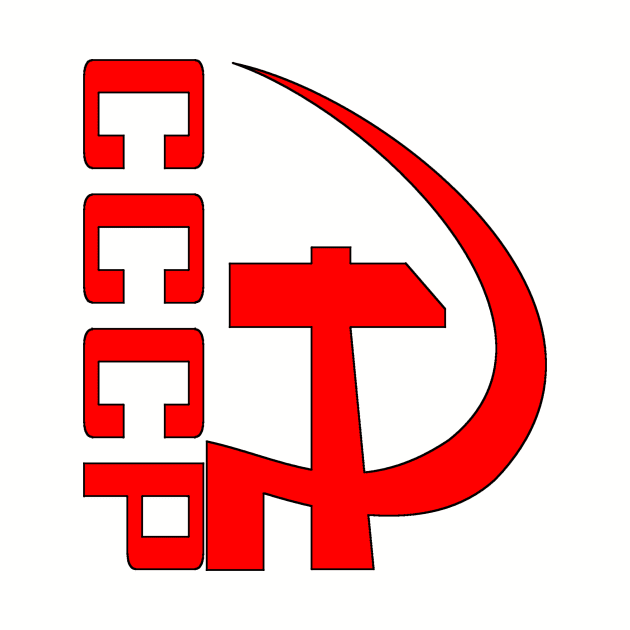 CCCP by truthtopower