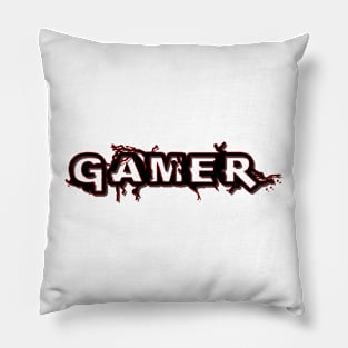 Battlefield Gaming Addict Pillow