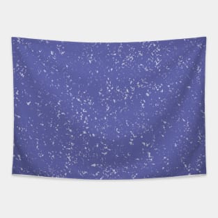 Abstract texture violet Tapestry