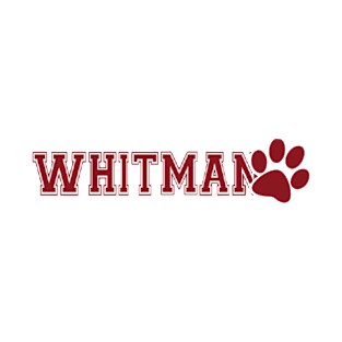 Walt Whitman High School T-Shirt