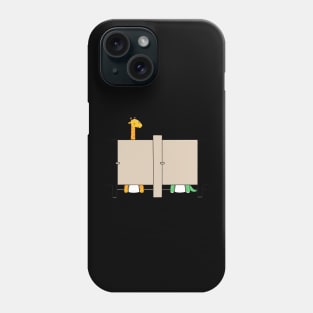 Pervert Phone Case