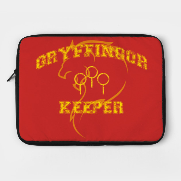 Gryffindor Keeper