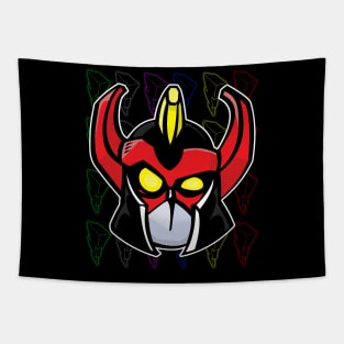 Megazord Power Tapestry