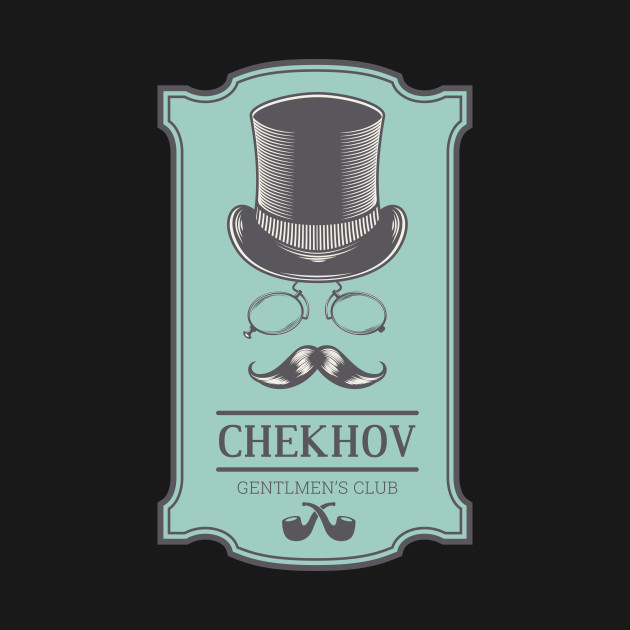 Chek Hov Gentlemen's Club by Vapoor loe