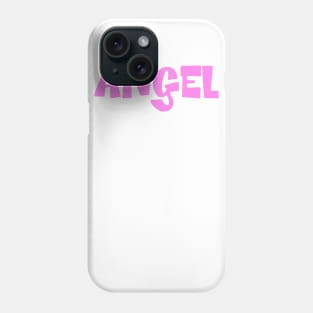 Angel Phone Case