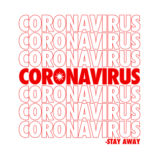 CoronaVirus T-Shirt