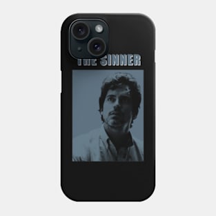 Jamie Burns From The Sinner Tv Series Phone Case