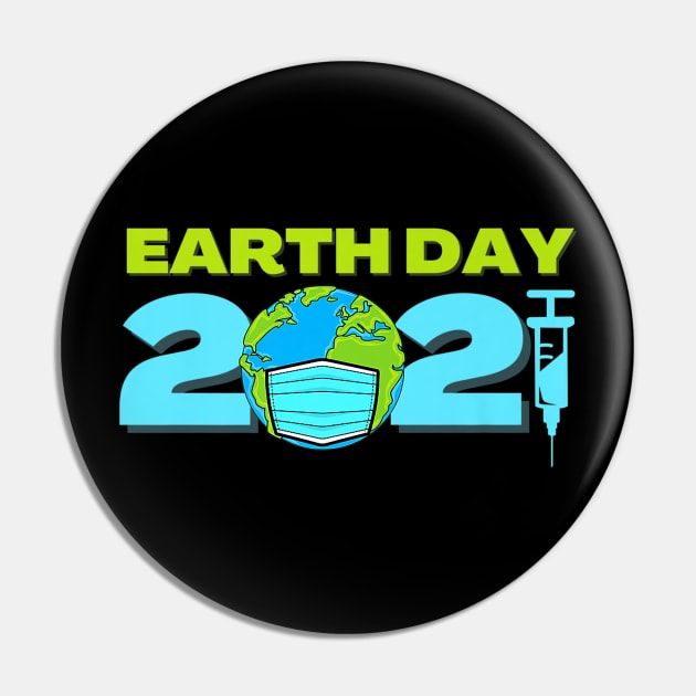 Earthday 2021 Pin by sevalyilmazardal