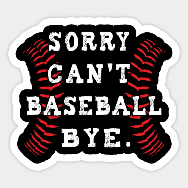 Funny Baseball gift T-Shirt 