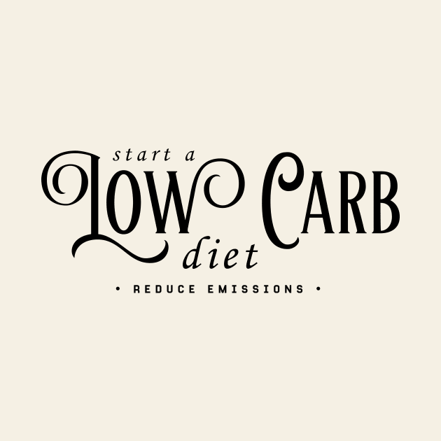 Low Carb Diet by bluehair