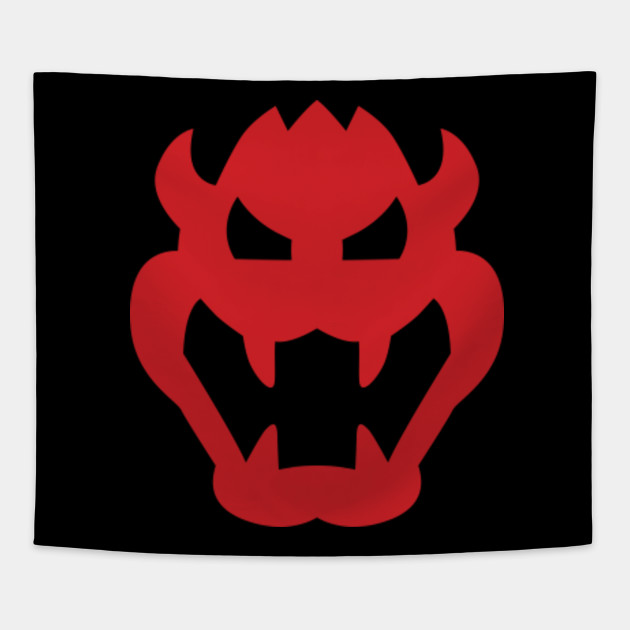 Bowser Logo 