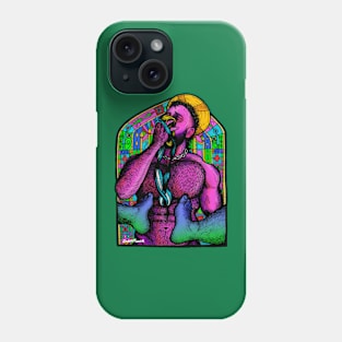 SniffNo1 Phone Case