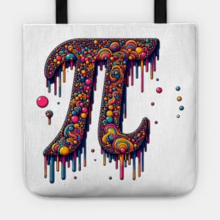 Pi number. Tote