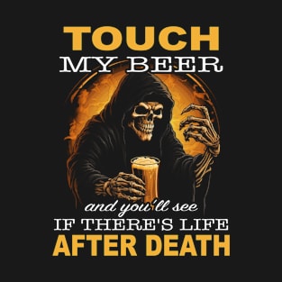 I love beer T-Shirt