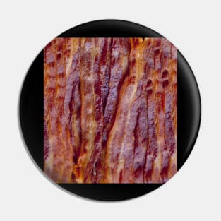 Fried Bacon Pin