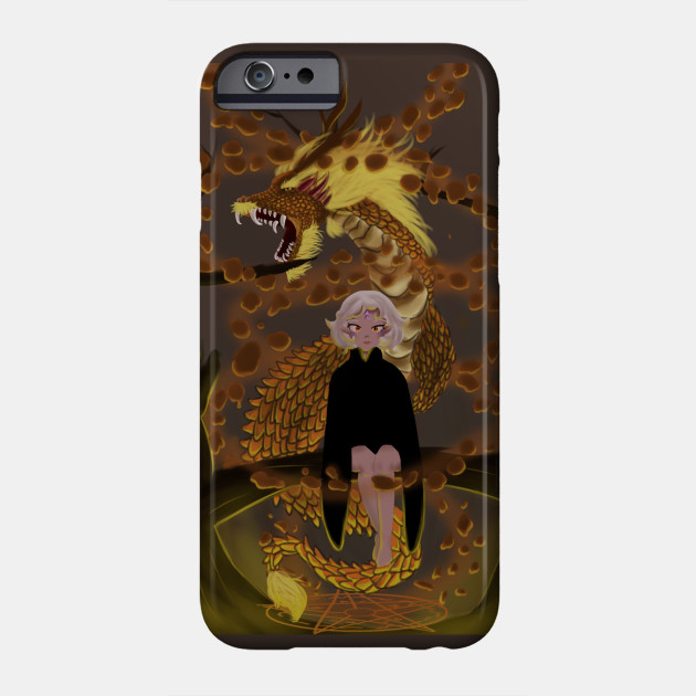 dragon
