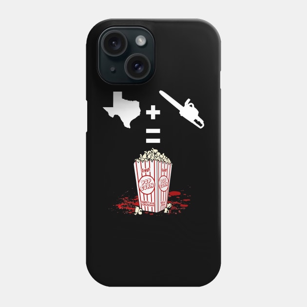 Name The Movie Phone Case by Worldengine