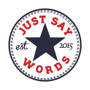 #WordsPod All-Star T-Shirt