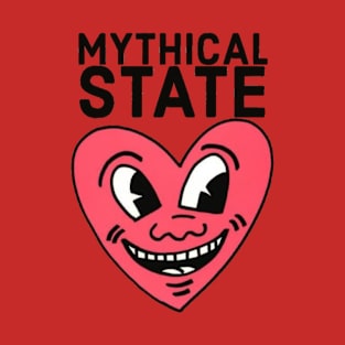 Mythical State T-Shirt