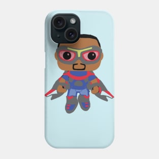 falcon Phone Case