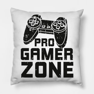 Gaming Controller Pro Gamer Gift Pillow