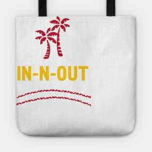 In-n-Out Tote