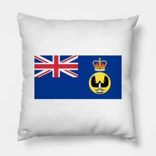 Governor of South Australia Pillow