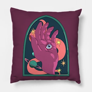 The Mystic Pillow